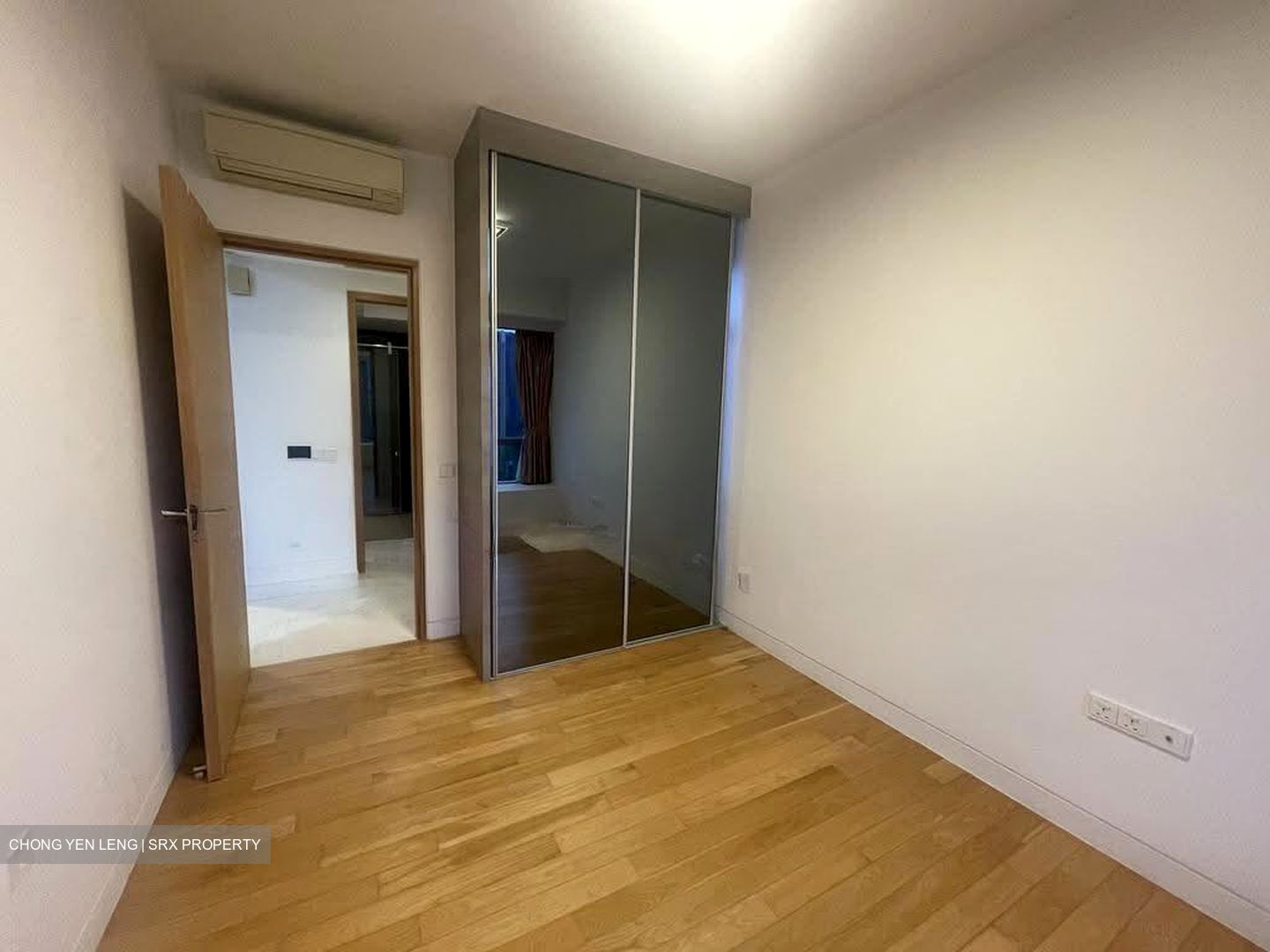 SilverSea (D15), Condominium #636213361